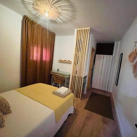 Apartmán Casa Del Palmar Junior Valencie Exteriér fotografie